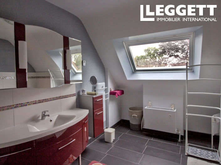 Image No.9-Maison de 4 chambres à vendre à Bayeux