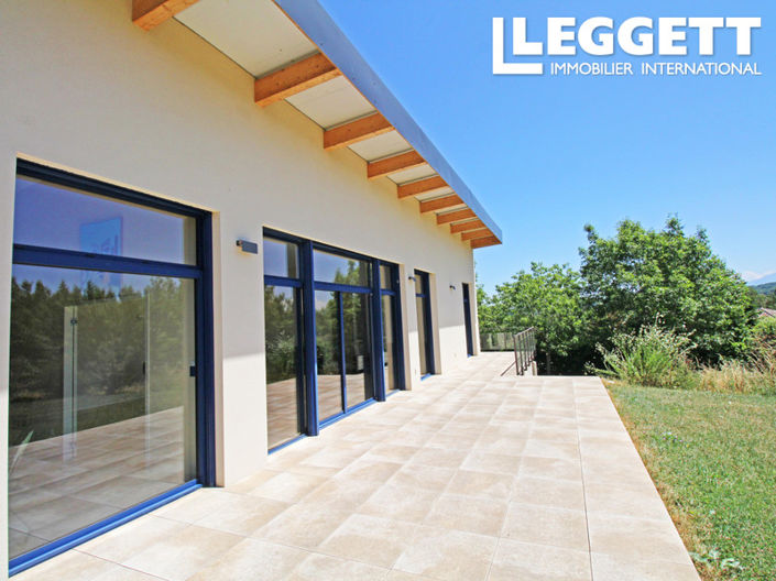 Image No.2-Maison de 1 chambre à vendre à Pamiers