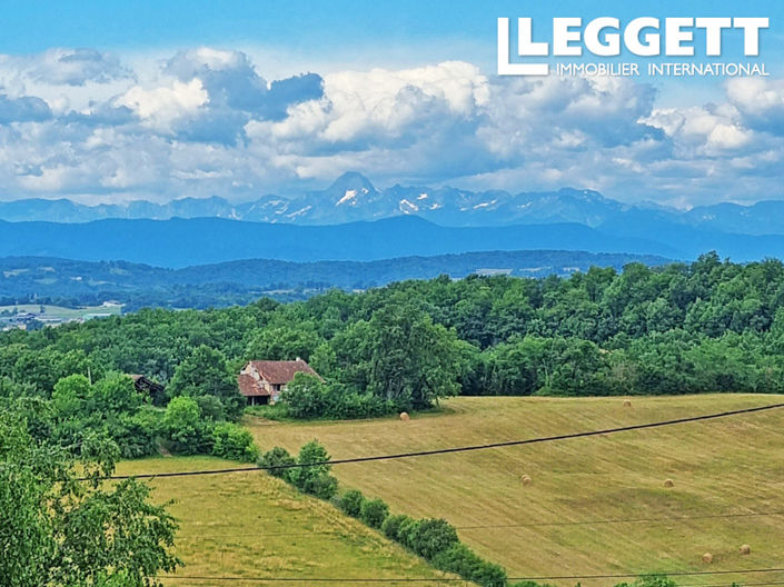 Image No.3-Maison de 1 chambre à vendre à Pamiers