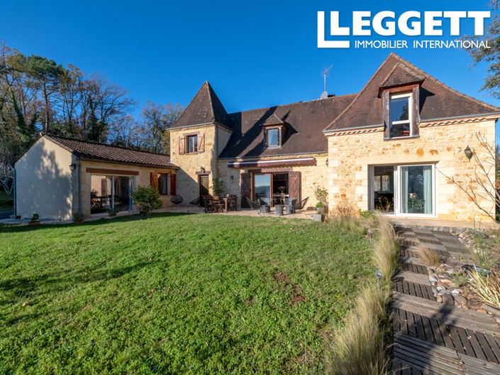 Image No.1-5 Bed House for sale