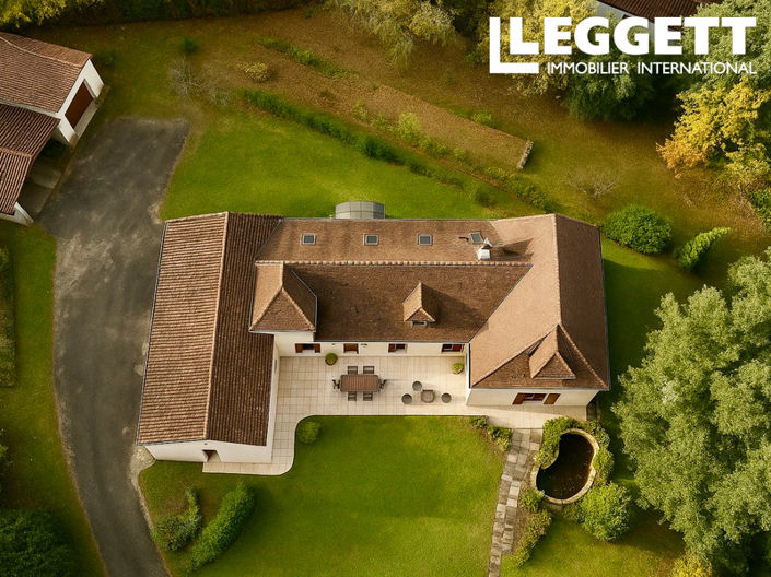 Image No.3-5 Bed House for sale