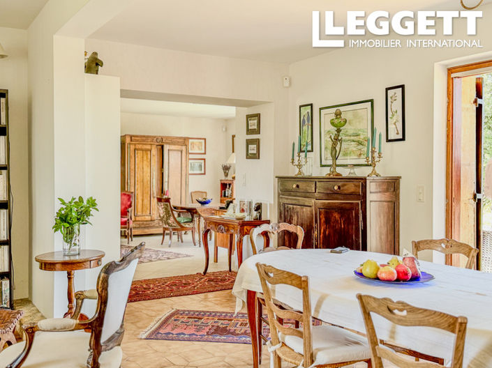 Image No.7-Maison de 5 chambres à vendre à Sarlat-la-Canéda