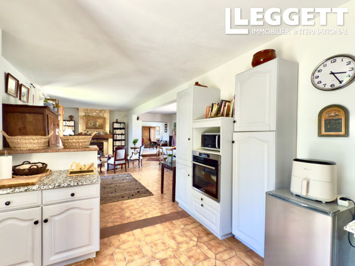 Image No.8-Maison de 5 chambres à vendre à Sarlat-la-Canéda