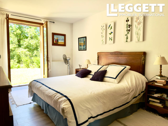 Image No.9-Maison de 5 chambres à vendre à Sarlat-la-Canéda