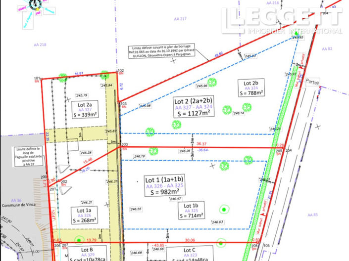 Image No.3-Land for sale
