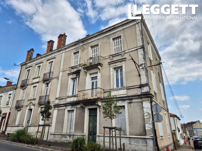 Image No.1-Maison de 7 chambres à vendre à Périgueux