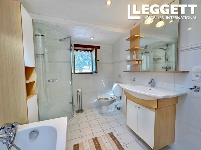 Image No.10-Maison de 7 chambres à vendre à Bouteilles-Saint-Sébastien