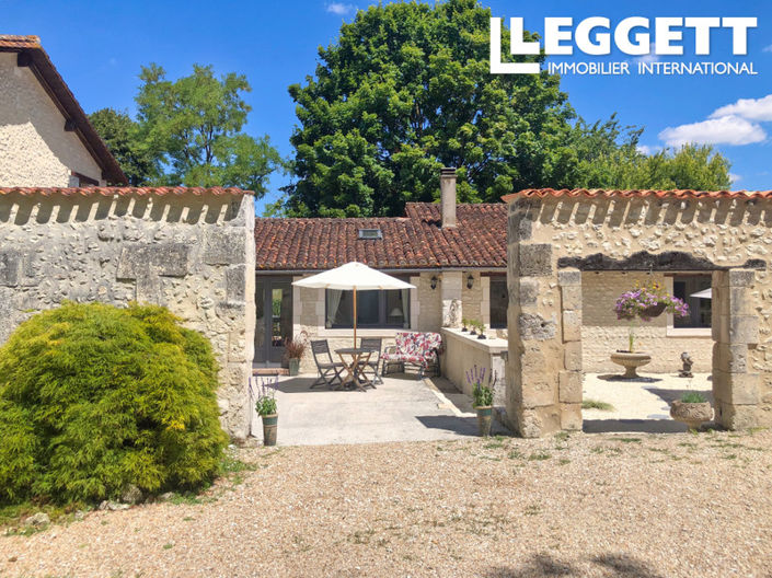 Image No.6-Maison de 7 chambres à vendre à Bouteilles-Saint-Sébastien