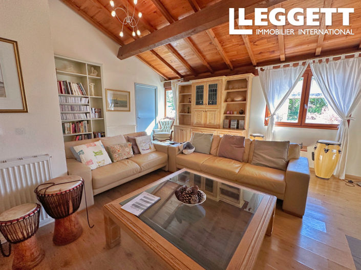 Image No.8-Maison de 7 chambres à vendre à Bouteilles-Saint-Sébastien