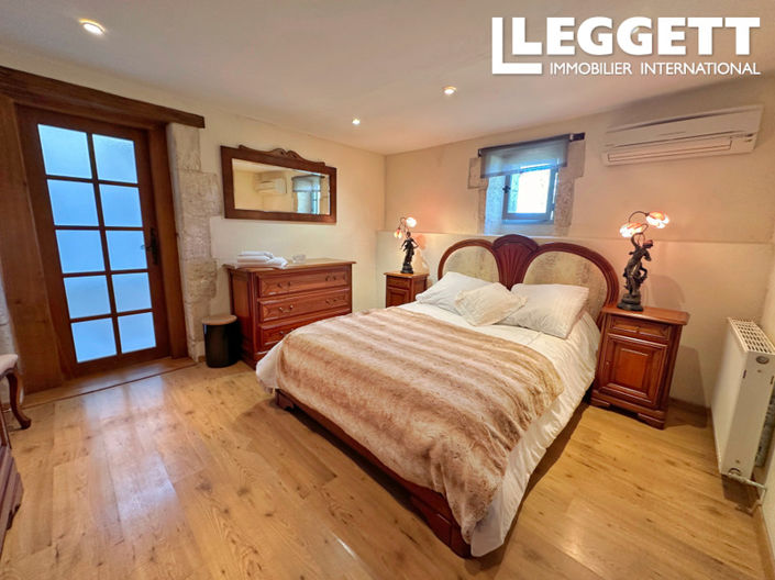 Image No.9-Maison de 7 chambres à vendre à Bouteilles-Saint-Sébastien