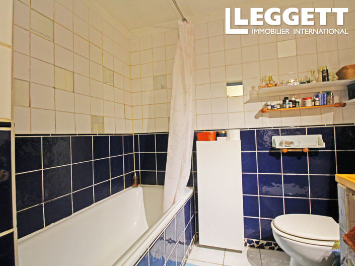 Image No.10-Maison de 5 chambres à vendre à Revel