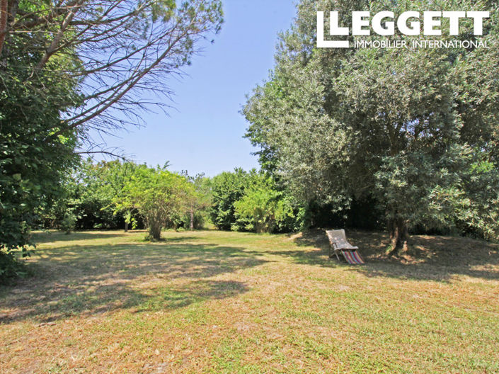 Image No.2-Maison de 5 chambres à vendre à Revel