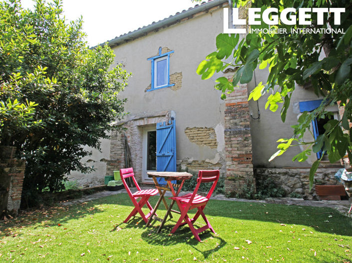 Image No.3-Maison de 5 chambres à vendre à Revel