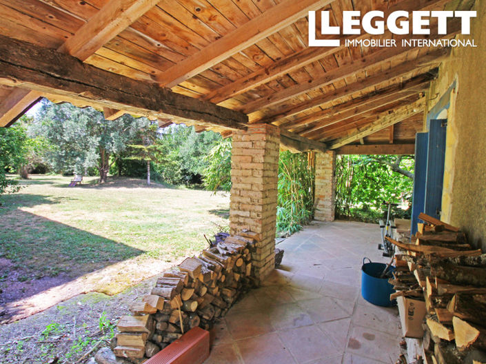 Image No.4-Maison de 5 chambres à vendre à Revel