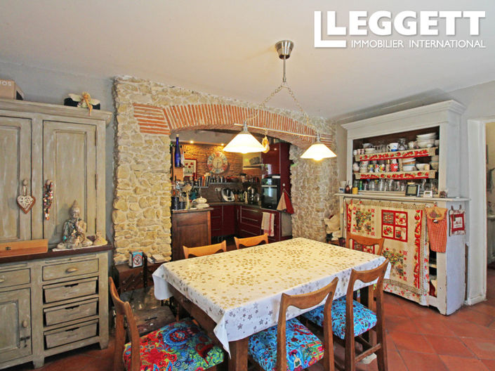 Image No.5-Maison de 5 chambres à vendre à Revel