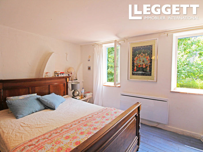 Image No.6-Maison de 5 chambres à vendre à Revel