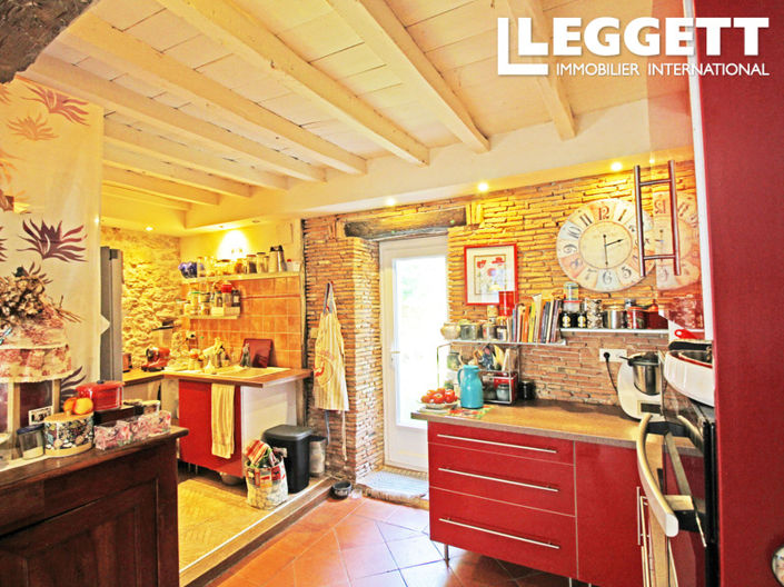 Image No.8-Maison de 5 chambres à vendre à Revel