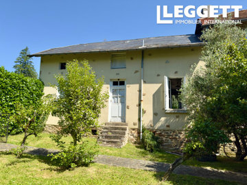 Leggett Immobilier most sold property
