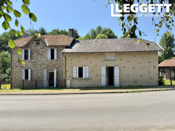 Leggett Immobilier most sold property