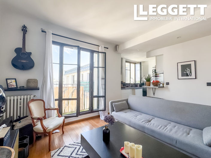 Image No.1-1 Bed Apartment for sale
