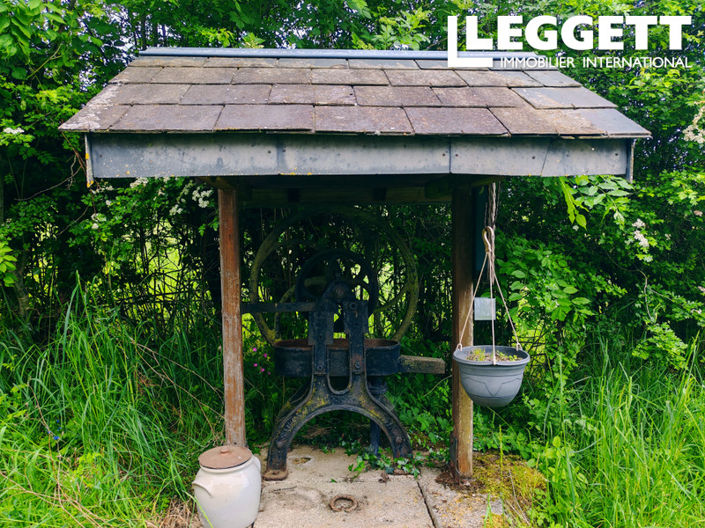 Image No.9-Maison de 4 chambres à vendre à Bussières