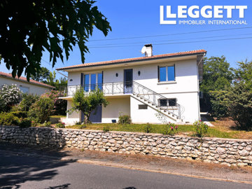 Leggett Immobilier most sold property