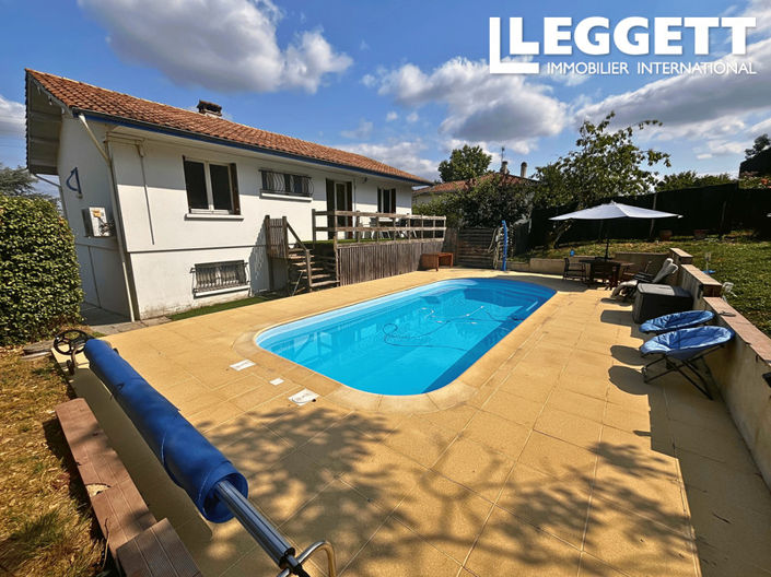 Image No.10-Maison de 3 chambres à vendre à Eymet