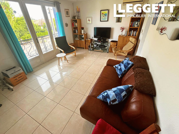 Image No.3-Maison de 3 chambres à vendre à Eymet