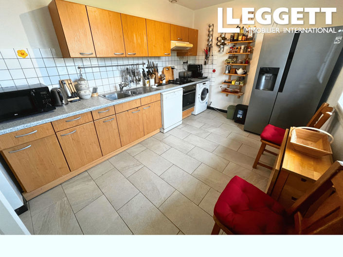 Image No.5-Maison de 3 chambres à vendre à Eymet