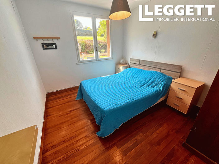 Image No.6-Maison de 3 chambres à vendre à Eymet