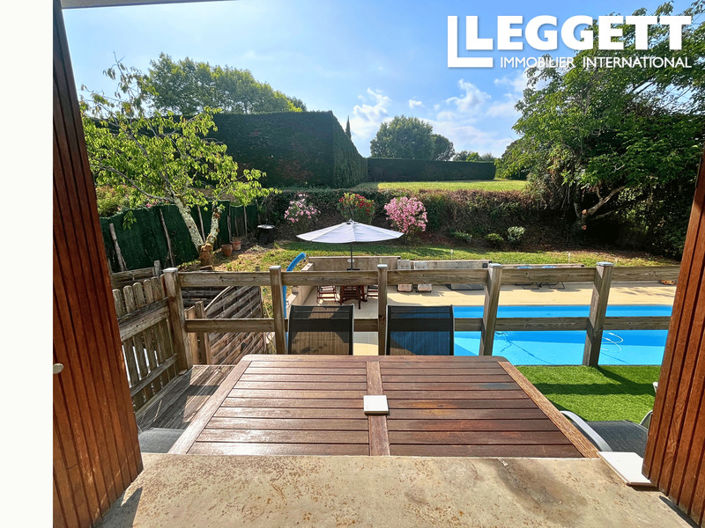 Image No.9-Maison de 3 chambres à vendre à Eymet