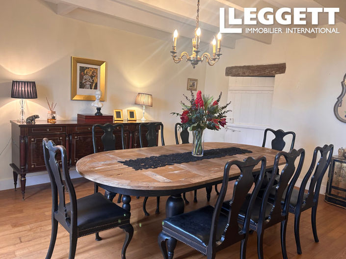 Image No.5-Maison de 4 chambres à vendre à Boscamnant