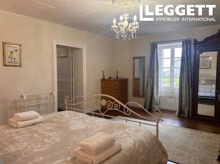 Image No.8-Maison de 4 chambres à vendre à Boscamnant