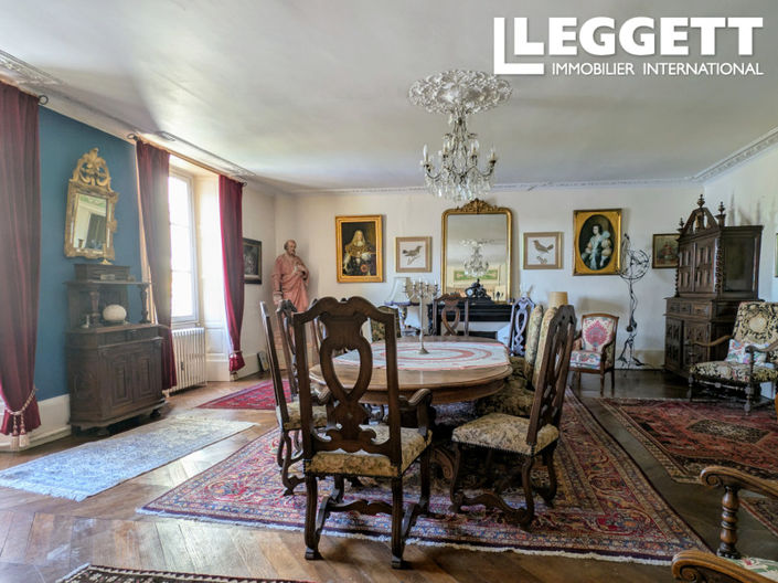 Image No.4-8 Bed House for sale