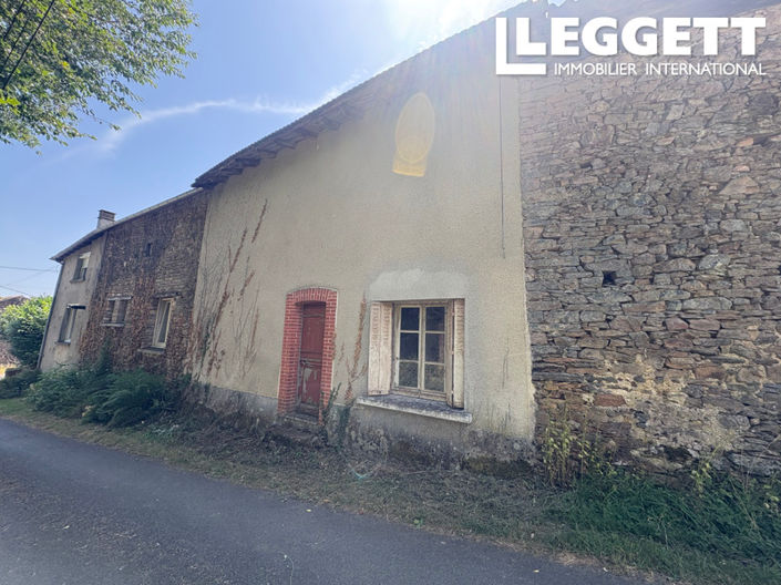 Image No.10-Maison à vendre à Champsac