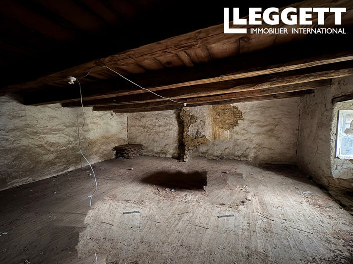 Image No.3-Maison à vendre à Champsac