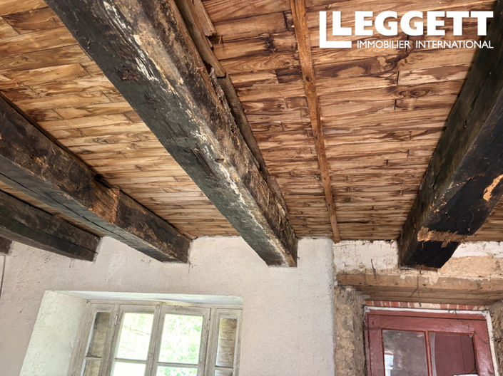 Image No.4-Maison à vendre à Champsac