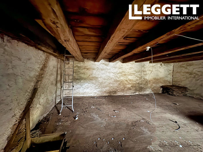 Image No.5-Maison à vendre à Champsac