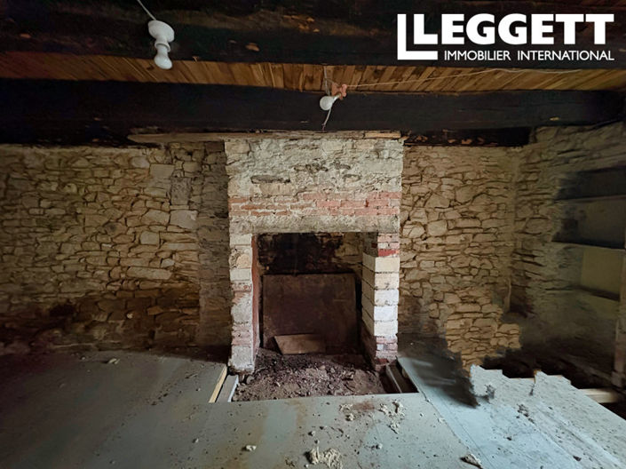 Image No.6-Maison à vendre à Champsac