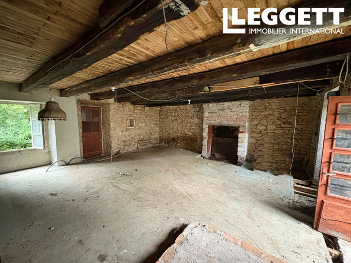 Image No.7-Maison à vendre à Champsac