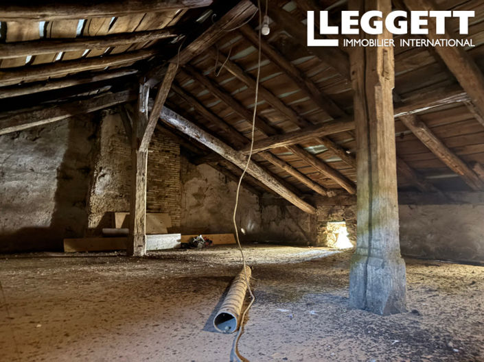 Image No.8-Maison à vendre à Champsac