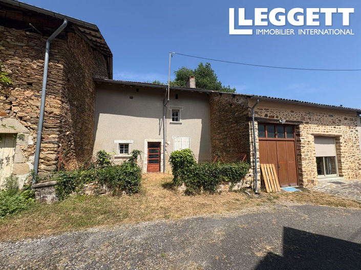 Image No.9-Maison à vendre à Champsac