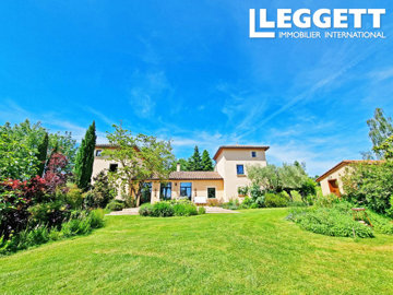 1 - Pamiers, Maison