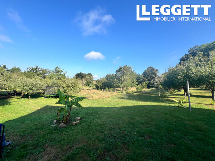 Image No.10-Maison de 4 chambres à vendre à Fursac