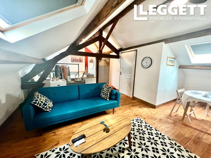 Image No.6-Maison de 4 chambres à vendre à Fursac