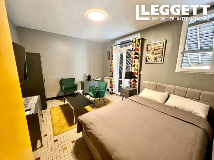 Image No.7-Maison de 4 chambres à vendre à Fursac