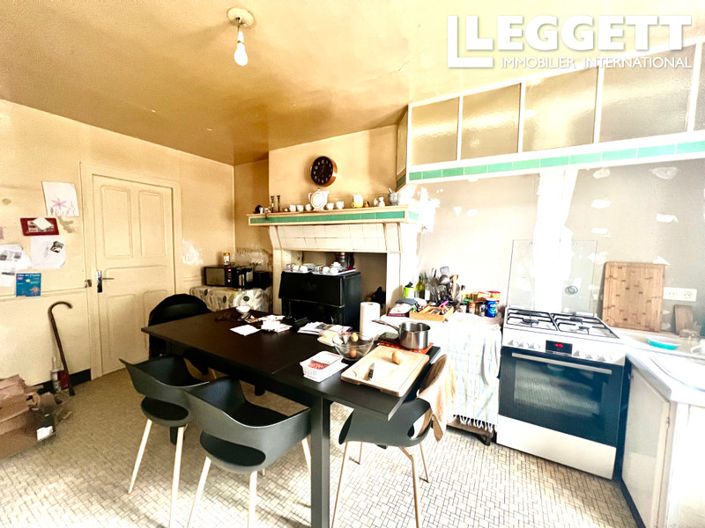 Image No.9-Maison de 4 chambres à vendre à Fursac