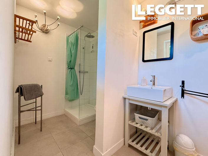 Image No.7-Maison de 4 chambres à vendre à Ronsenac