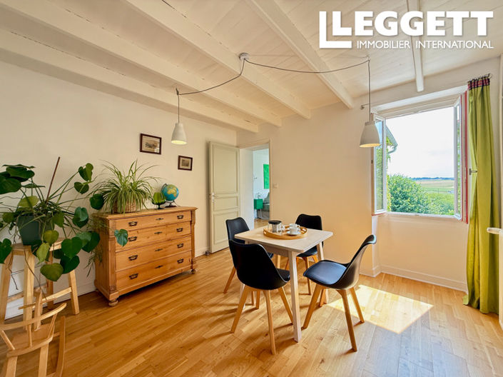 Image No.8-Maison de 4 chambres à vendre à Ronsenac