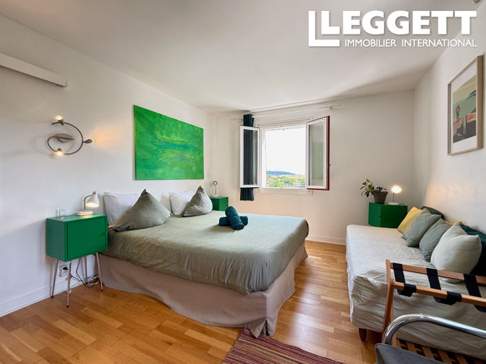 Image No.9-Maison de 4 chambres à vendre à Ronsenac